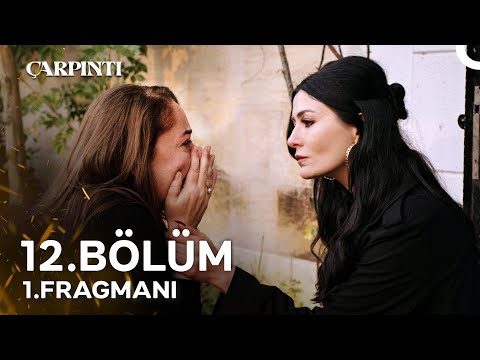 Çarpıntı 12. Bölüm 1. Fragmanı