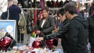 preview picture of video 'Martini Markt Attendorn 2011'