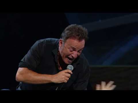 Bruce Springsteen - "Tenth Avenue Freeze-Out" | 25th Anniversary Concert