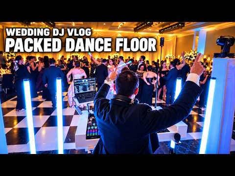 Planning Your Wedding — DJ Vlog