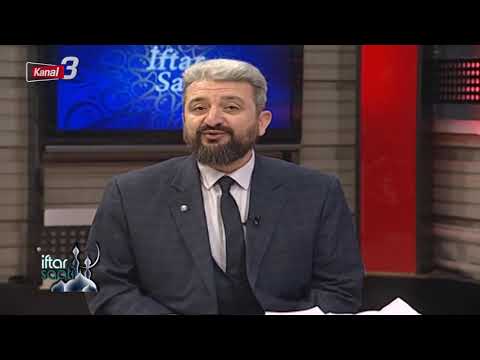 KANAL 3’TE SABAH 12 02 2019