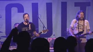 Hot Rod Circuit - "Irish Car Bomb" @ The Magic Bag 3-15-2026