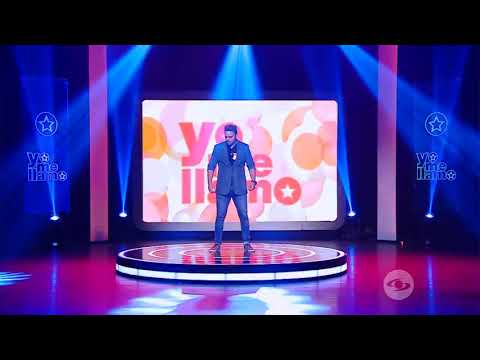 MEJOR CASTING YO ME LLAMO DAVID BISBAL - DÍGALE🎙️