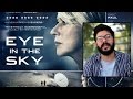 Eye In The Sky Movie Review The Lallantop