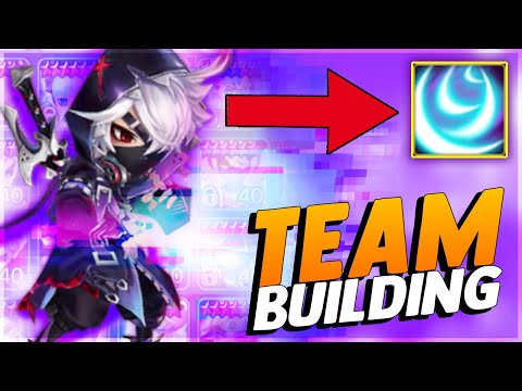 Mein ERSTES mal mit HAN ! Beim Welt Arena Teambuilding von Hackbard 💥 SUMMONERS WAR DEUTSCH