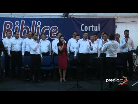 Rugul Aprins - Glorie Mielului - www.predic.ro