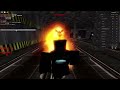 I Play Foxy In Area 51 Roblox JUMPSCARE WARNING