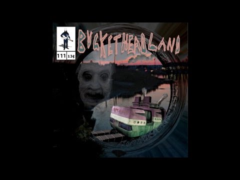 Buckethead - Pike 111 - Night Of The Snowmole