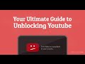 How To Watch Blocked Videos In Your Country Through VLC Media Player UPDATED 2015
