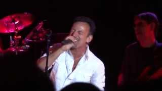 Bruce Springsteen - 2014-05-22 Pittsburgh - Savin&#39; Up