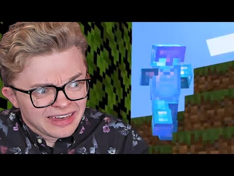 CG5LIVE - Who is this hacker in my Minecraft SMP???