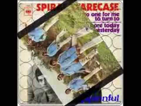 Spiral Starecase - Since I Dont Have You (((stereo)))