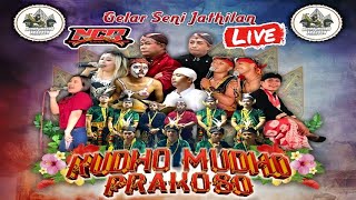 Download lagu 🛑 Live Kesenian Jathilan KUDHO MUDHO PRAKOSO❌ANDES 'GANONG'📍Wonosari Donoharjo Ngaglik Sleman mp3