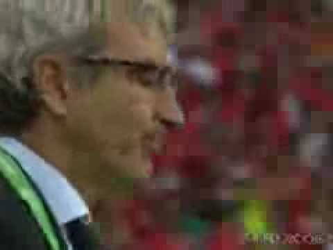 FIFA WORLD CUP ALEMANIA 2006 - Francia 1 - Corea 1