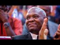 Tony Elumelu Rugged way to  Billionaire status. : Learn how he made it Big starting from scratch