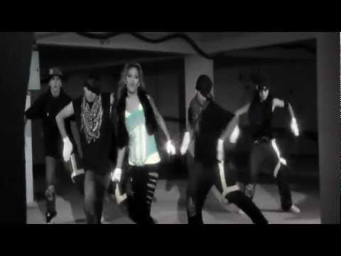 ALIDA -  I'M DA FIRST LADY