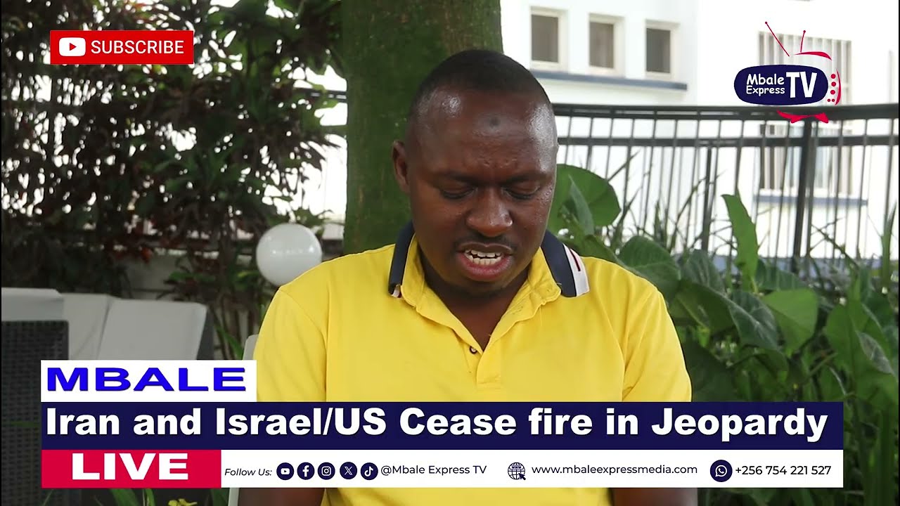 The ceasefire between Iran vs USA and Israel is becoming difficult day by day