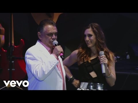 Soledad - Cantalicio Vendió Su Acordeón (En Vivo)