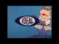 The Peter Potamus Show Opening And Closing Complete Series Remaster
