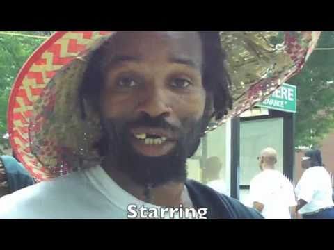 Fred Knuxx TV episode 1 ATL- Teethless MC