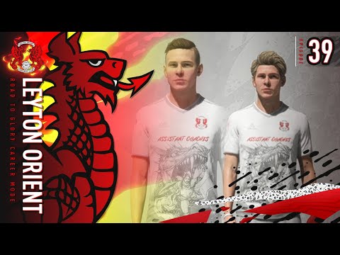 YOUNG WONDERKID GETS A MAKEOVER! - FIFA 20 ROAD TO GLORY CAREER MODE #39