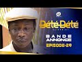 BÉTÉ BÉTÉ - Saison 1 - Episode 29 : Bande Annonce