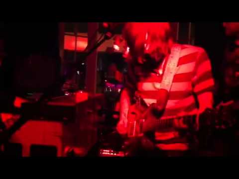 Dopapod - Weird Charlie