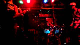 Show No Fear (Madball cover) and Labyrinth