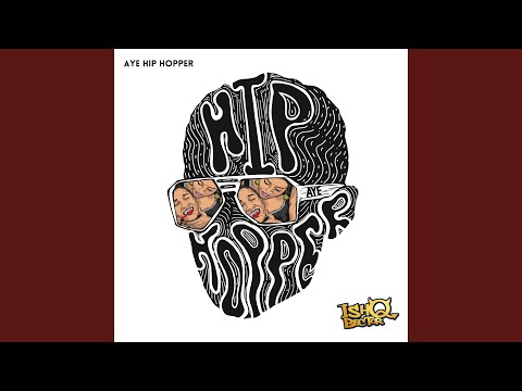 Aye Hip Hopper (English) (feat. Sunidhi Chauhan)