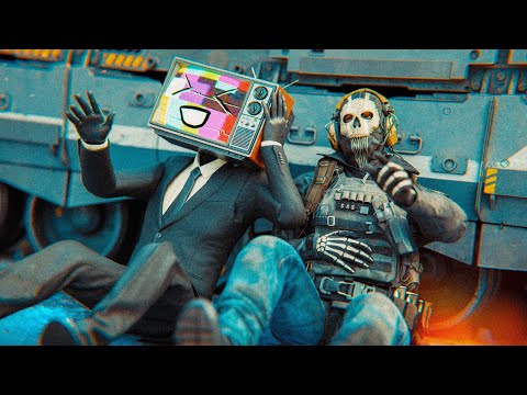 Warzone Funny Moments WITH THE BOYS