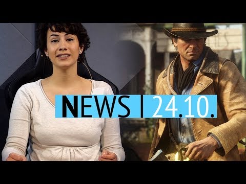 Unmenschliche Arbeitszeiten bei Rockstar - Gamigo kauft Trion Worlds und entlässt Mitarbeiter - News