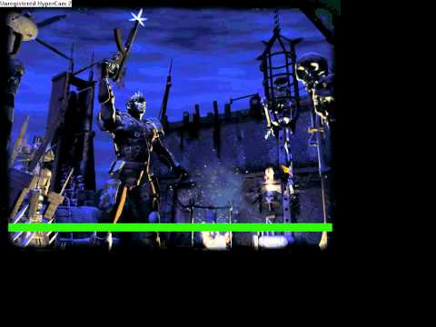 Lets Play Fallout Tactics: Brotherhood of Steel Part 5: More exploration