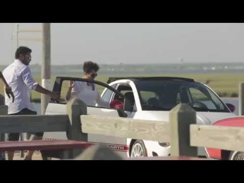 Shaggy feat. Melissa Musique - If U Slip, U Slide You Could Be Mine (Official 2014)