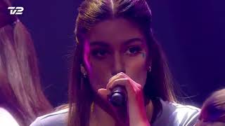 X-Factor - Echo - Chiquitita