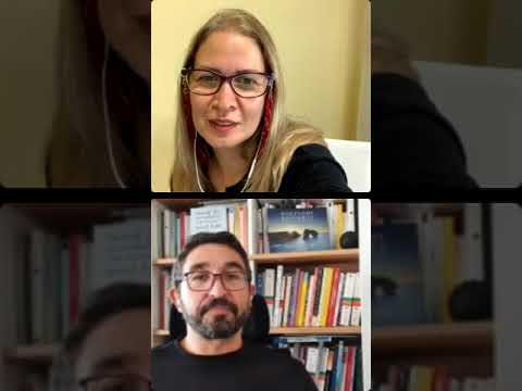 Hipnosis y trauma complejo. Conversando con el Lic. Alejandro Gonzales Sánchez