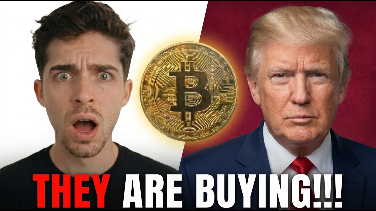 BREAKING NEWS: IRAN WILL ACQUIRE BILLIONS IN BITCOIN !!!!!!!!!!!!