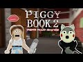 ASMR Roblox Piggy Book 2!!✨(MOUTH SOUNDS+ inaudible whispering!)