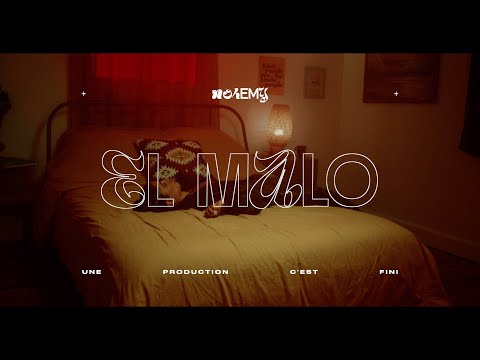 Nohemy - El Malo