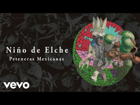 download lagu mp3 mp4 Petenera Mexicana, download lagu Petenera Mexicana gratis, unduh video klip Petenera Mexicana