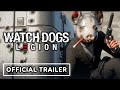 Watch Dogs: Legion - Official Online Mode Launch Trailer