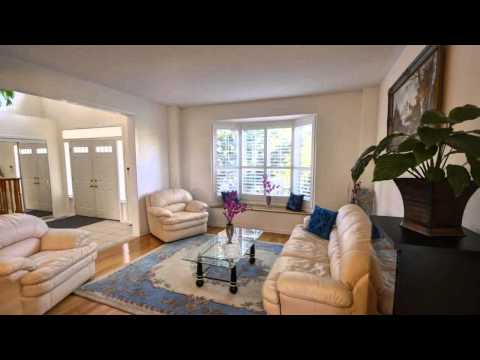 165 Whitwell Dr., Brampton ON L6P 1L1, Canada