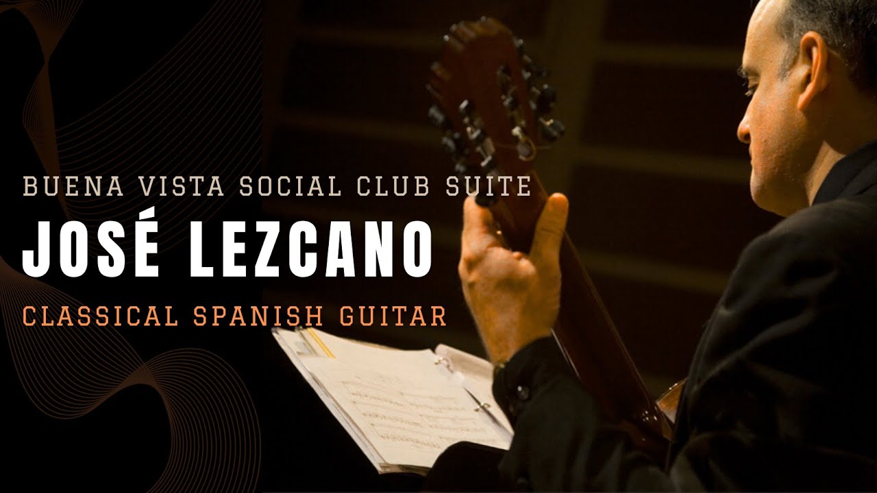 Promotional video thumbnail 8 for Jose Manuel Lezcano