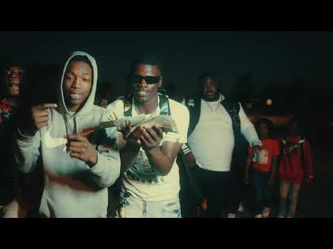 QDub - Forever Stepping Ft YPN Stick ( shot by  @evisions3604 )