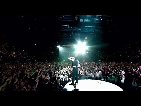 I feel loved - Depeche Mode