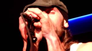 MIGUEL CAMPELLO EN SALA BARCO. JEREZ DE LA FRONTERA. CARACOL