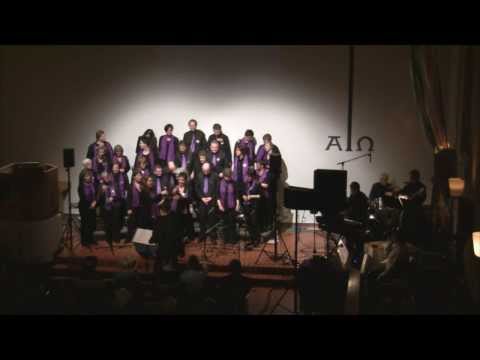 Gospelchor Wittenbach   Do you hear what I hear