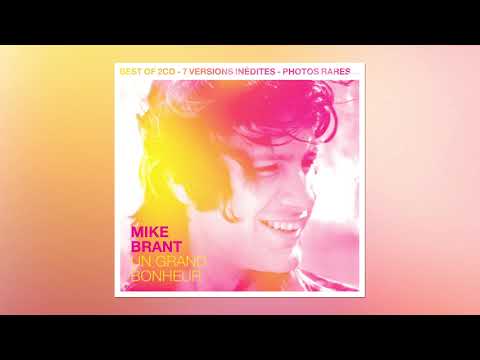 Mike Brant - Qui saura (Audio officiel)