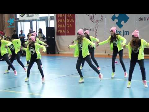 2016 04 03 / Děti v akci/ 101 / SC Nextyle - Dolní Břežany