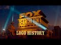 Fox Searchlight Pictures Logo History 158