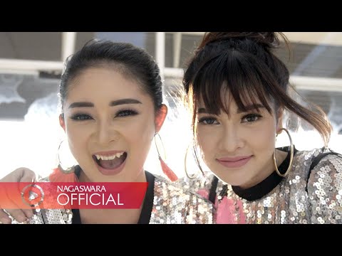 Duo Anggrek - Asem Goyang (Official Music Video NAGASWARA) #music